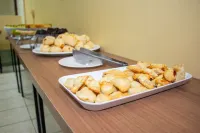 Prestige Manaus Hotel - Bữa sáng