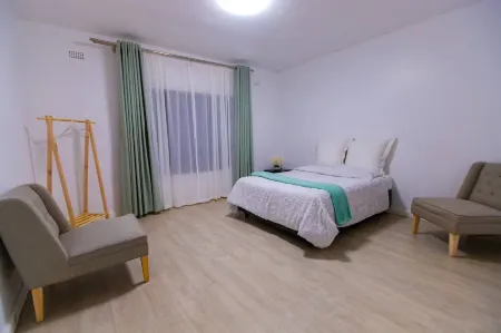 456 Hopeville Escape Отели в г. Булавайо