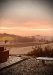 Lusi è in collina Hotels in Cortazzone