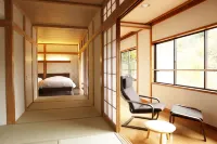 Hakone Fura Hôtels à : Yamakita
