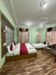 Hotel City Plaza