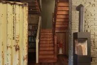 Graace House Schmalshuus