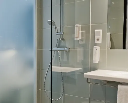 Super 8 by Wyndham Munich City West Номера Photos