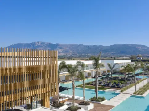 코스의 인기 인스타 핫플 호텔