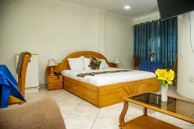 Brookvale Hotel Hotels near Bojo Beach