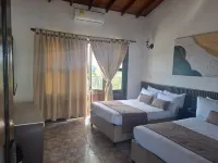 Hotel Palmas de Alcalá Hotels in Cartago