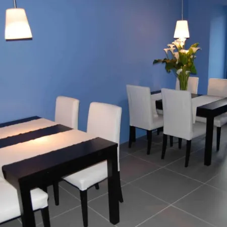 B&B la Terrazza Sul Borgo
