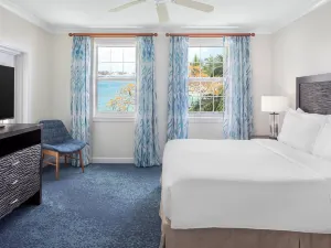 Harborside Resort & Vacation Rentals at Atlantis