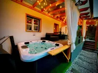 Calm Resort Hertelend