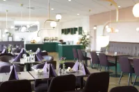 Elite Grand Hotel Norrköping - breakfast