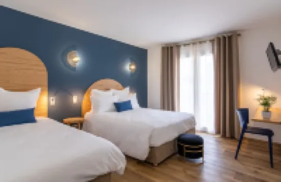 Hôtel Flor