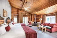 Kenai Princess Wilderness Lodge Hotels in 