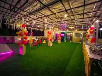 The Kasturi Hotel & Resturant Hotels in Hardua Kalan