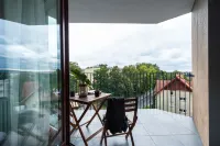Avenue Apartment - LoftAffair Hotels in Krakow