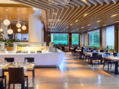 อเล็กซานเดอร์ บีช โฮเตล & สปา โรงแรมในEvros