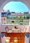 Black Sheep Budapest Smart Rooms