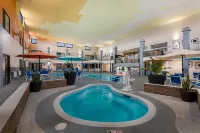 Revel Hotel Minot, SureStay Collection by Best Western Hôtels à : Harrison