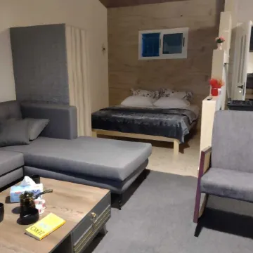 Authentic Chalet in the Heart of Shouf - 5 People