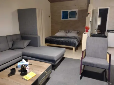 Authentic Chalet in the Heart of Shouf - 5 People