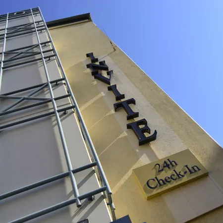 Invite Hotel Nürnberg City