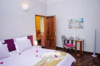 Hôtel La Maison Lovasoa Hôtels à : Antananarivo Renivohitra