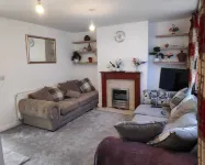 Worcester Town Home & Garden Hotels in Hindlip