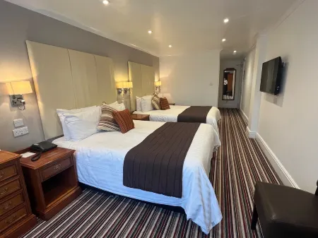 索倫託飯店&餐廳