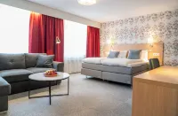 First Hotel Dragonen - Boutique