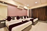 Hotel Royal Rituals Vesu - 3-Star