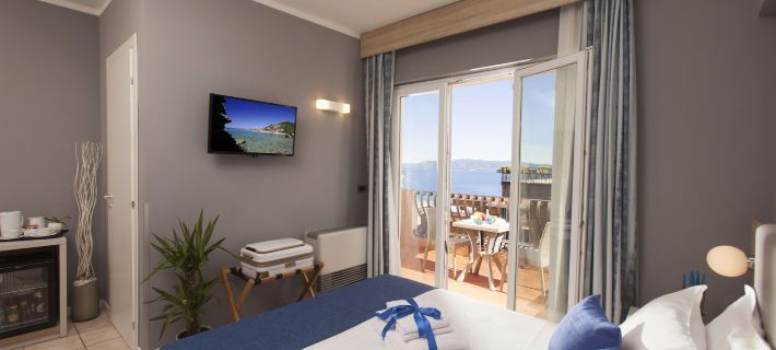 Bike&Boat Argentario Hotel Hotels in Grosseto