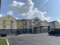 Baymont by Wyndham Chambersburg Hoteles en 