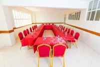 Shuhan Hotel Kabati Hotels in Kabati