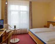Sporthotel Malchow Hotel Garni HP ist möglich