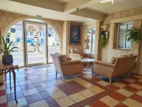 Hôtel-Restaurant le Commerce Hotel a Aire-sur-l'Adour