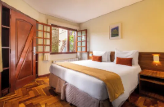 坎波斯普羅旺斯帕拉蒂賓館