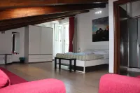 B&B Oasi Al Mare Hotel dekat Cira Salimbene Azienda Agricola