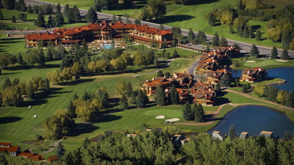 Hotel Park City, Autograph Collection