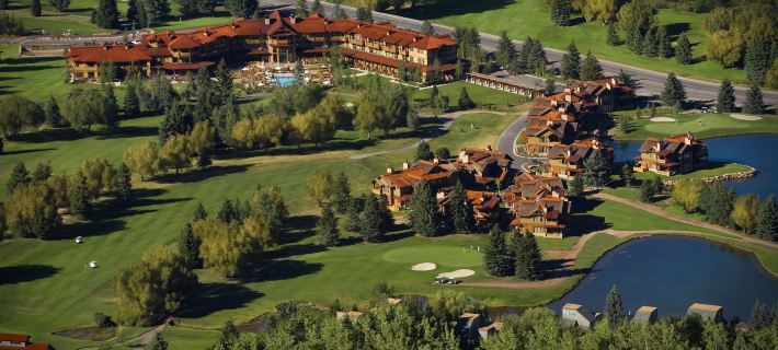 Hotel Park City, Autograph Collection Hotels in Summit County