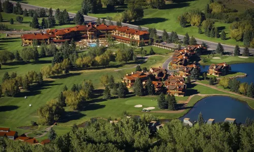 Hotel Park City, Autograph Collection