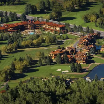 Hotel Park City, Autograph Collection