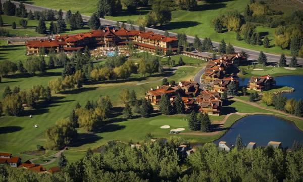 Hotel Park City, Autograph Collection