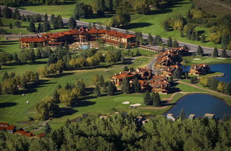 Hotel Park City, Autograph Collection