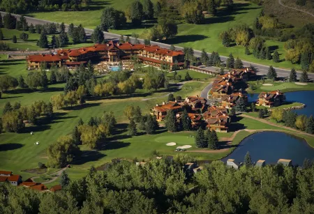 Hotel Park City, Autograph Collection