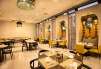 Angels View Hotel فنادق في غراسكوب