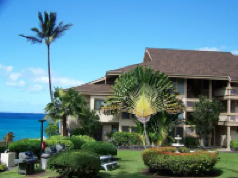 Sea Village Hotels in Kailua-Kona
