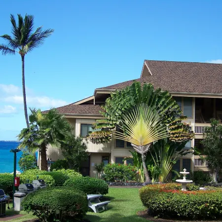 Sea Village
