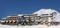 Sporting Hotel Hotel di Cogolo