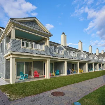 Bluegreen Vacations the Soundings, an Ascend Collection Resort