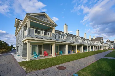 Bluegreen Vacations the Soundings, an Ascend Collection Resort Отели рядом с достопримечательностью «Парк Си Вью»