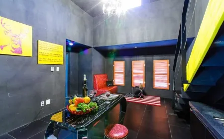 Fapas Pension Отели рядом с достопримечательностью «Остров Нами»